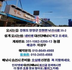 처음낚시도 1타쌍피, 초보낚시 도 1타쌍피, 속초 양양 가을낚시 최고 손맛 선상카드낚시로 막잡아보자