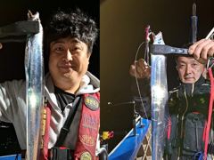 [진해] 내만갈치 굵은씨알 만쿨 오늘출항.금,토,일,쭉 예약가능/준내만갈…