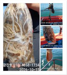 광진호,왕쭈 장원137수{선비,할인} 18,20,21,22,쭉~자리여유 예약중