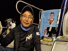 먼바다 왕갈치 오늘 마리수 씨알 모두 대박입니다 끝까지 최선을다해서 멋진 조황을올려주신 모든조사님들께 감사드립니다