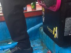 10월 18일. 문어