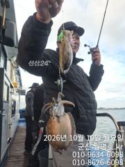 19일 쭈갑 오전반