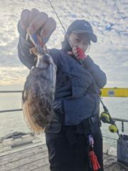 2026년10월20일타이탄호조황사진입니다
