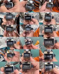 [쭈·갑조황] 26.10.21 퍼스트호 갑오징어 조황