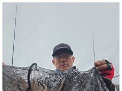 내일 23일(금)느나쭈꾸미출조ㅡ5 자리여유있습니다