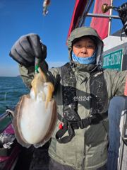 10월23일 조황입니다