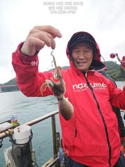 [고흥,녹동] 씨알도 마릿수도 최고