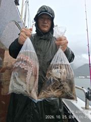 왕주꾸미 25일조황~27일부터~쭉~예약받습니다