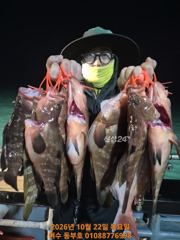 ●이번주 수요일부터 다잡아 쭈욱~ 출항합니다~ 인원 적어도 무조건 대박치러 갈거니까 시간되시는분들 놀러오세요~~~ 자리여유