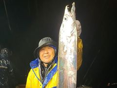 [통영] 통영비너스......대갈치 본시즌 돌입 "11월2일부터 자리여유…
