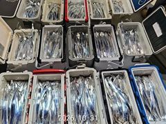 [진해] 내만갈치 살아나는 입질..쭉~쭉 땡깁니다~(월요일예약가능)